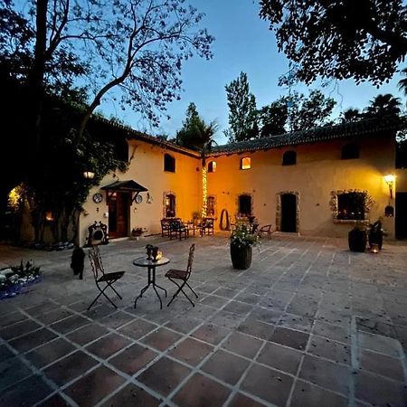 La Fuente Oase B&B Coín Exterior foto